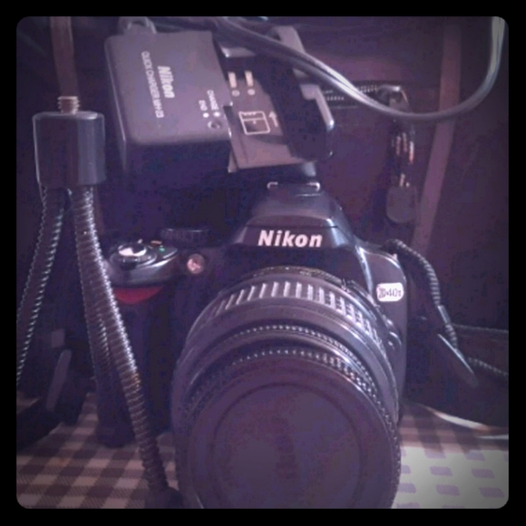 Camera - Picture 1 of 3